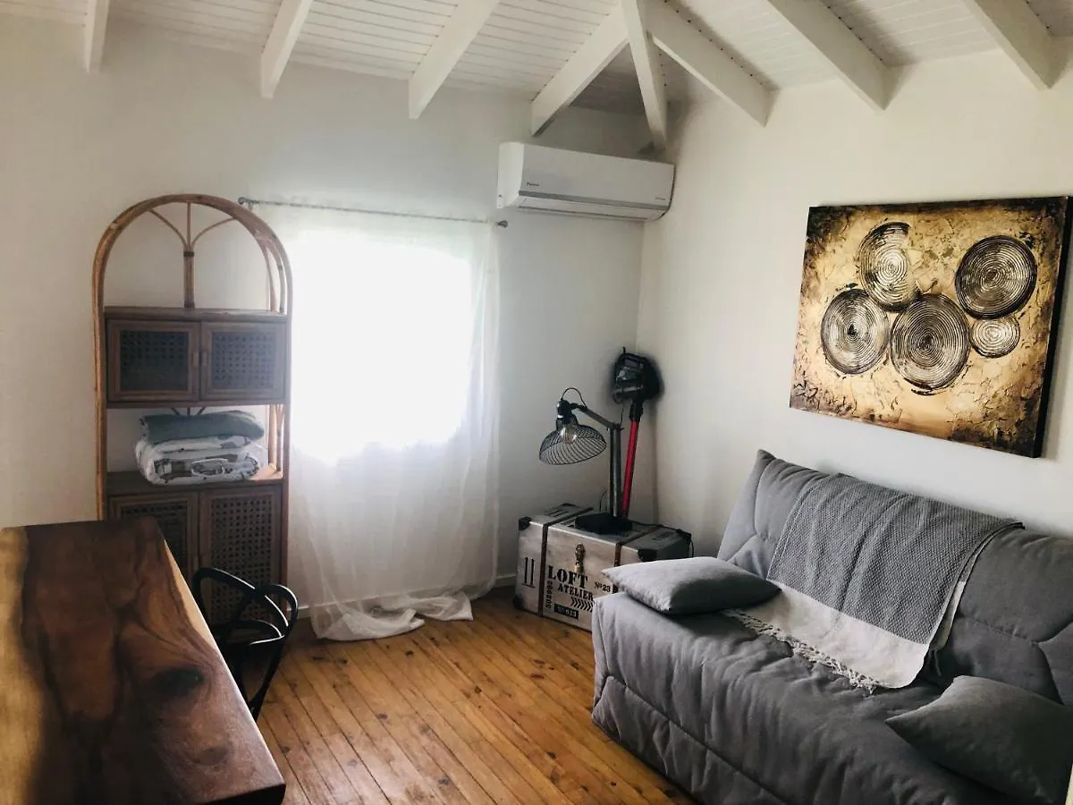 Holiday home Maison Papagayo Villa Oyster Pond Sint Maarten/Saint Martin