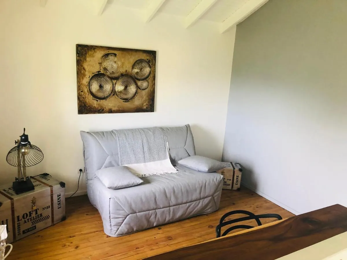 Maison Papagayo Villa Oyster Pond Holiday home