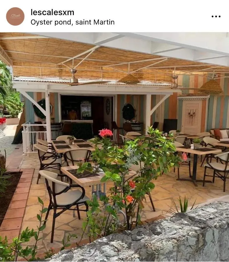 Maison Papagayo Villa Oyster Pond Holiday home