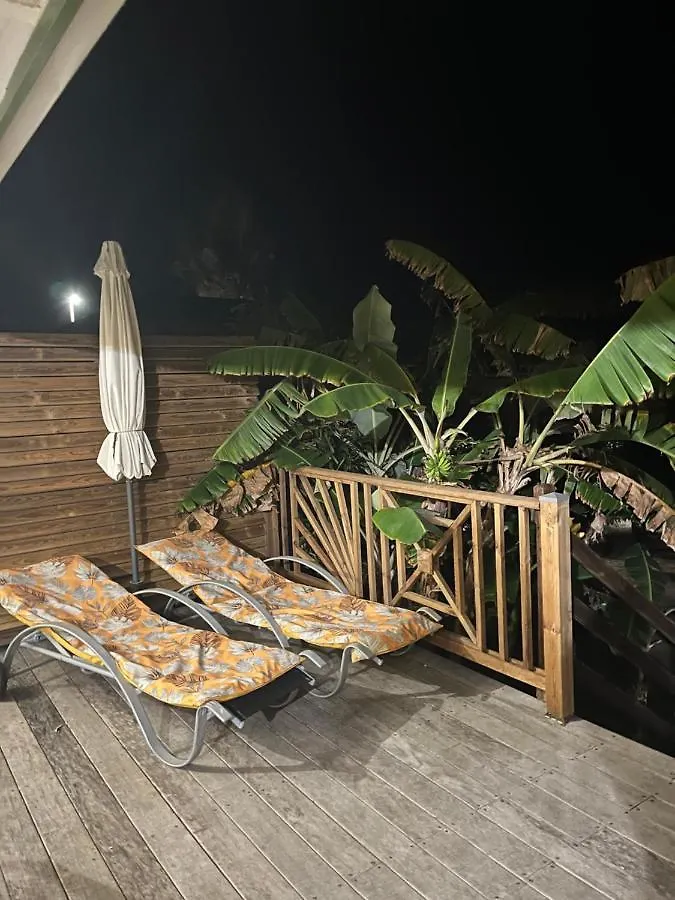 Maison Papagayo Villa Oyster Pond Holiday home
