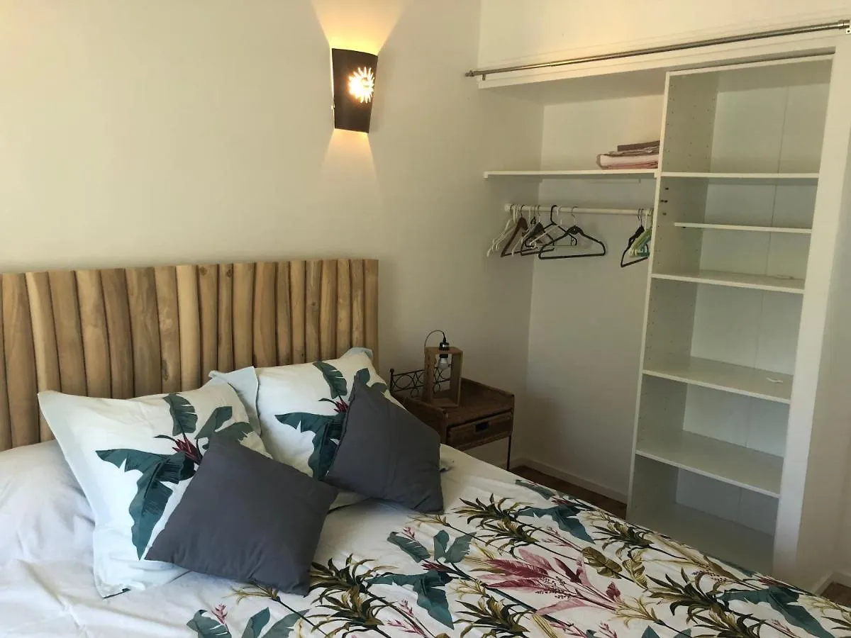 Holiday home Maison Papagayo Villa Oyster Pond