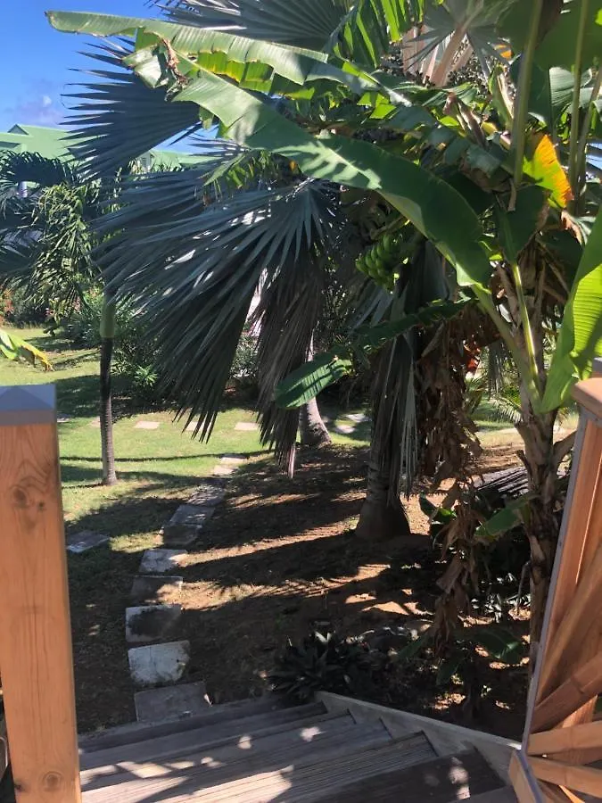 Maison Papagayo Villa Oyster Pond 0*,  Sint Maarten/Saint Martin