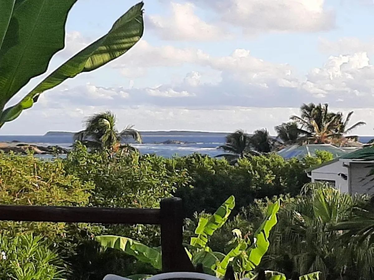 Maison Papagayo Villa Oyster Pond
