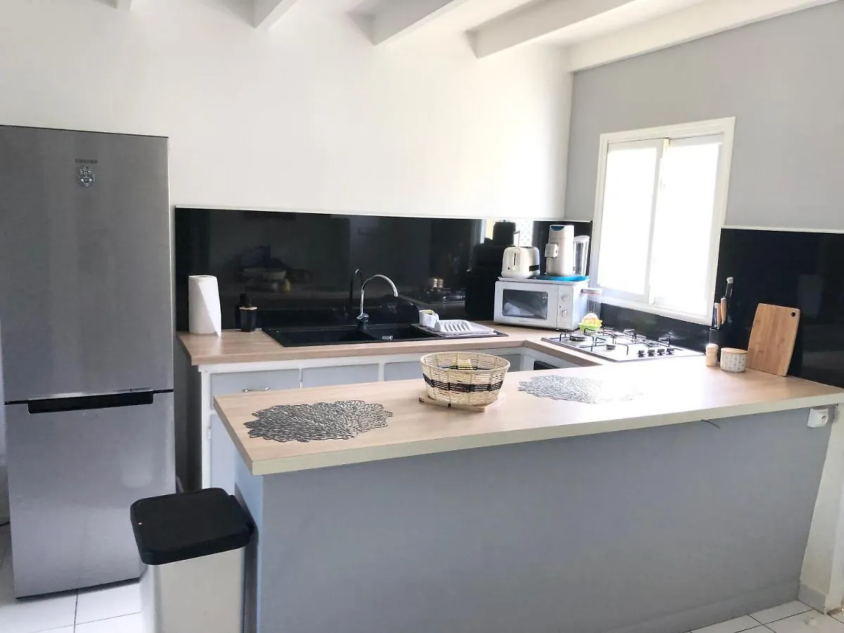 Maison Papagayo Villa Oyster Pond Holiday home